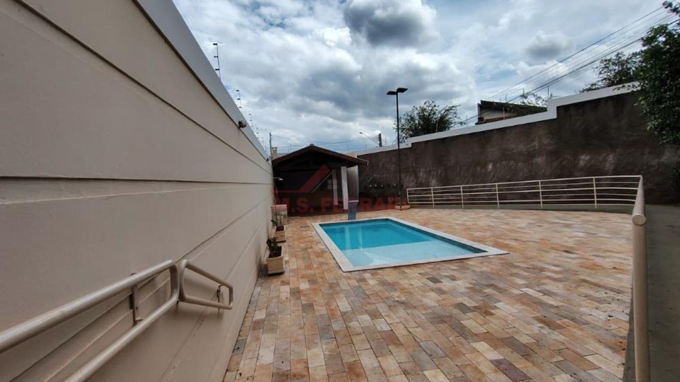 CASA NO Jardim Monte Carlo em Assis