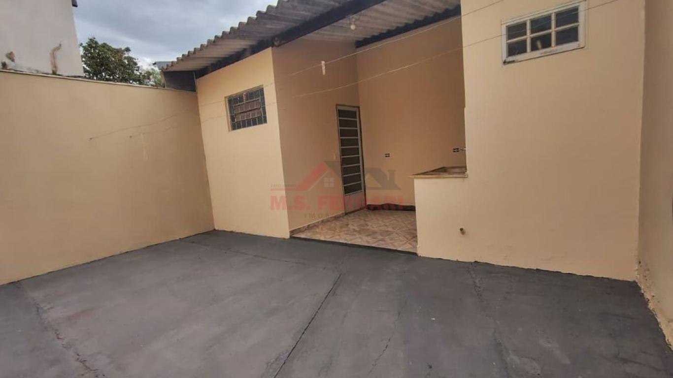 CASA NO Parque Universitário em Assis