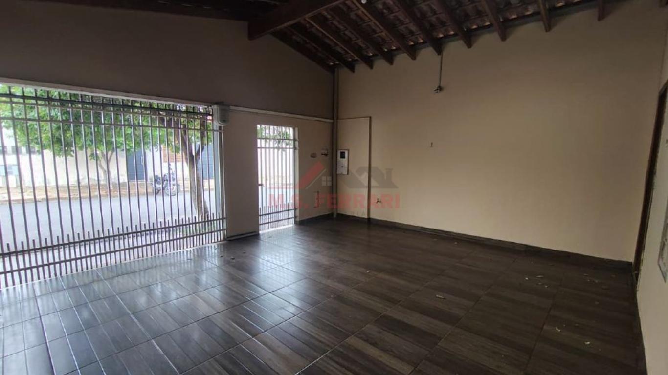 CASA NO Parque Universitário em Assis