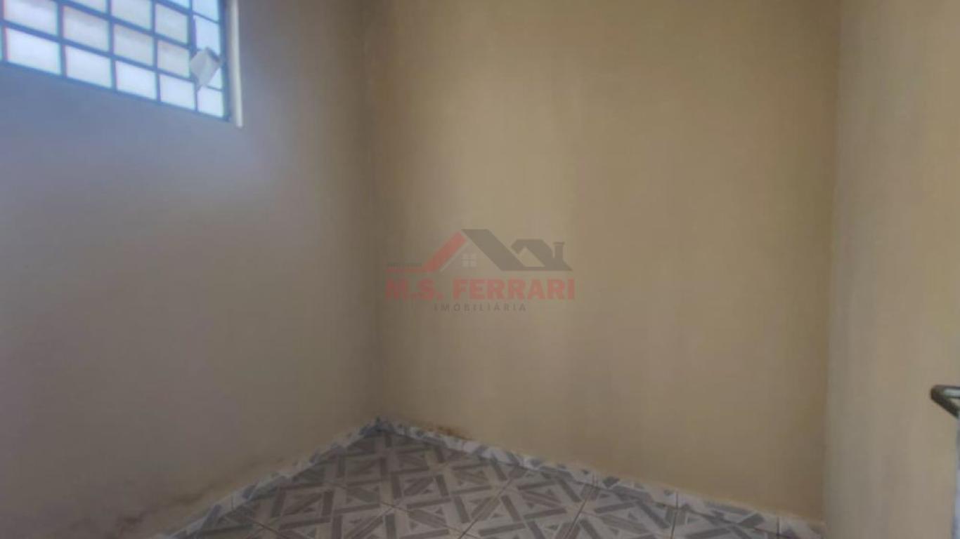 CASA NO Parque Universitário em Assis