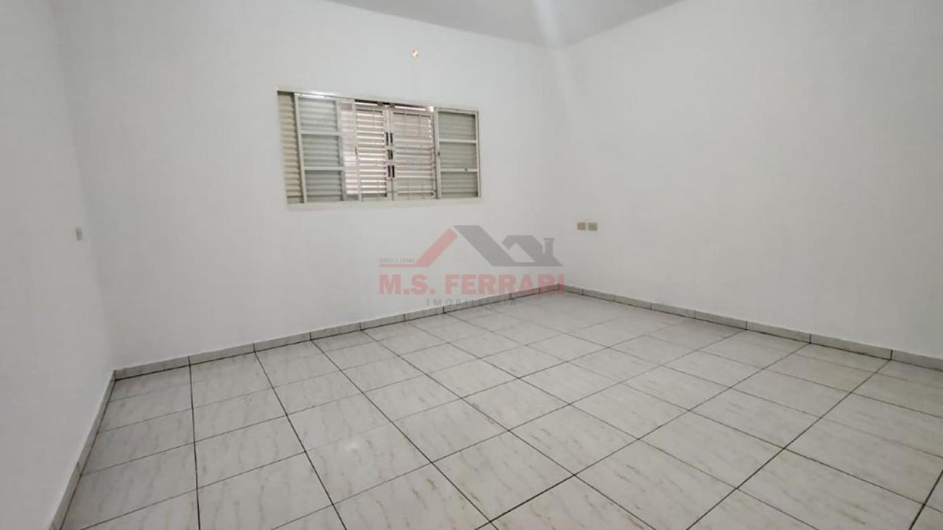 CASA NO Parque Universitário em Assis