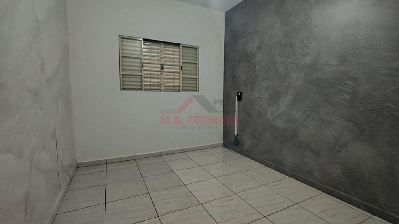 CASA NO Parque Universitário em Assis