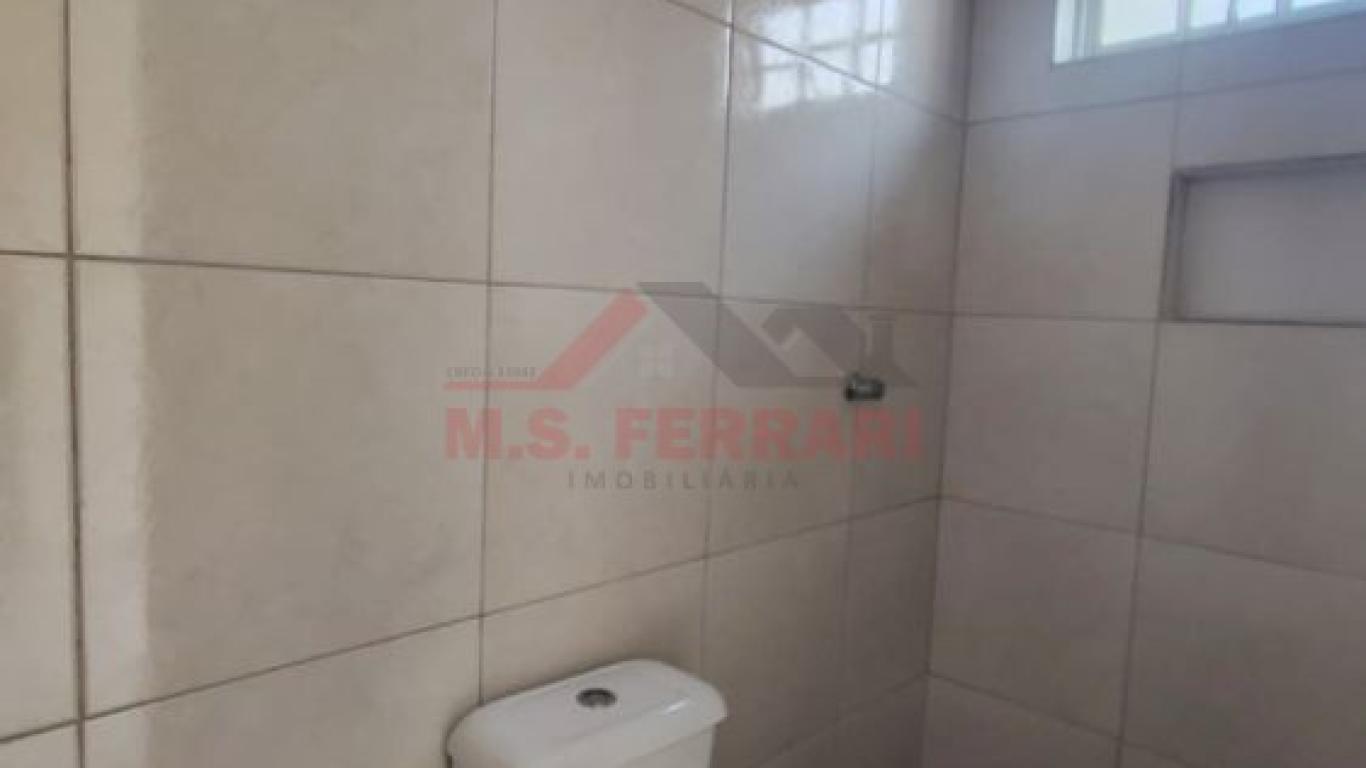 CASA NO Parque Universitário em Assis