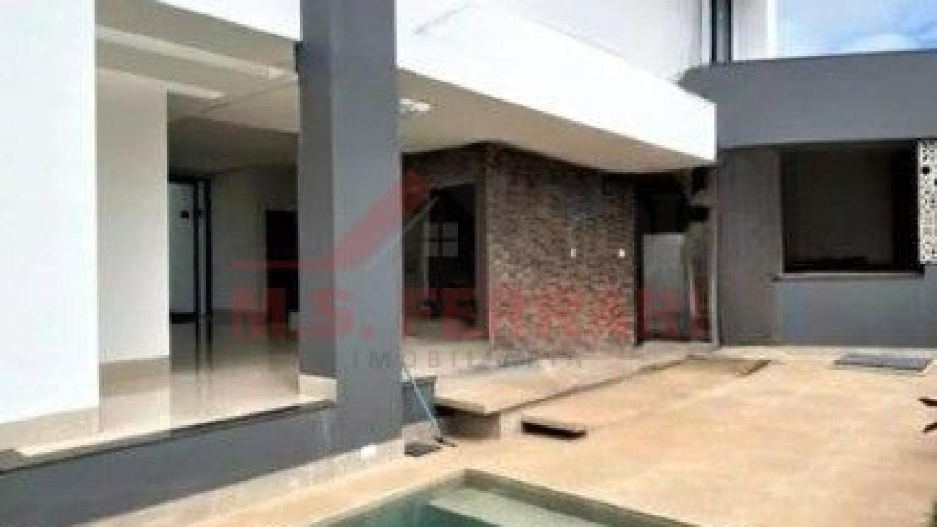 CASA NO Residencial Casablanca em Assis