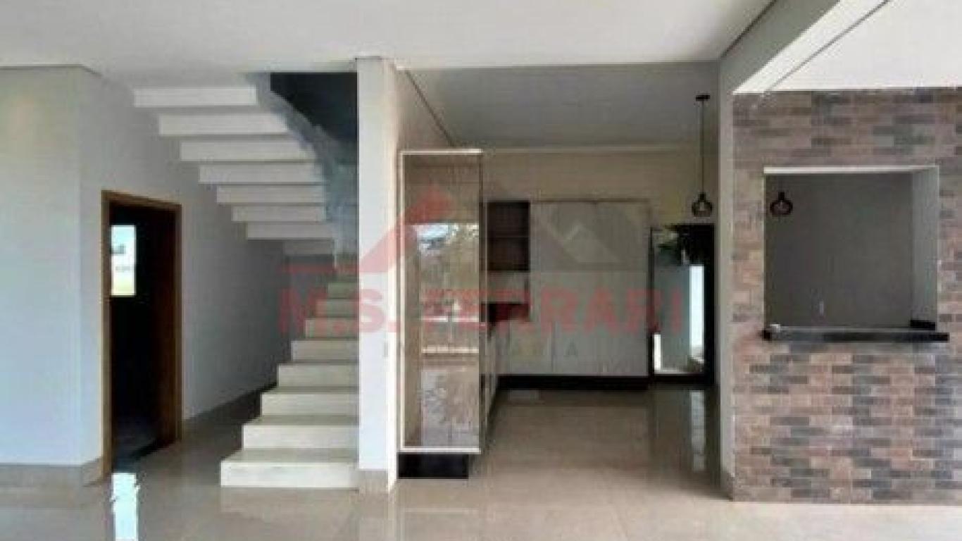CASA NO Residencial Casablanca em Assis