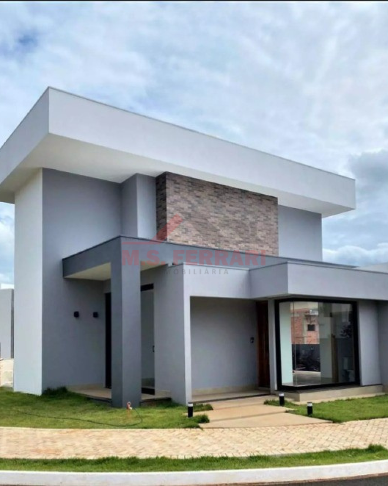 CASA NO Residencial Casablanca em Assis