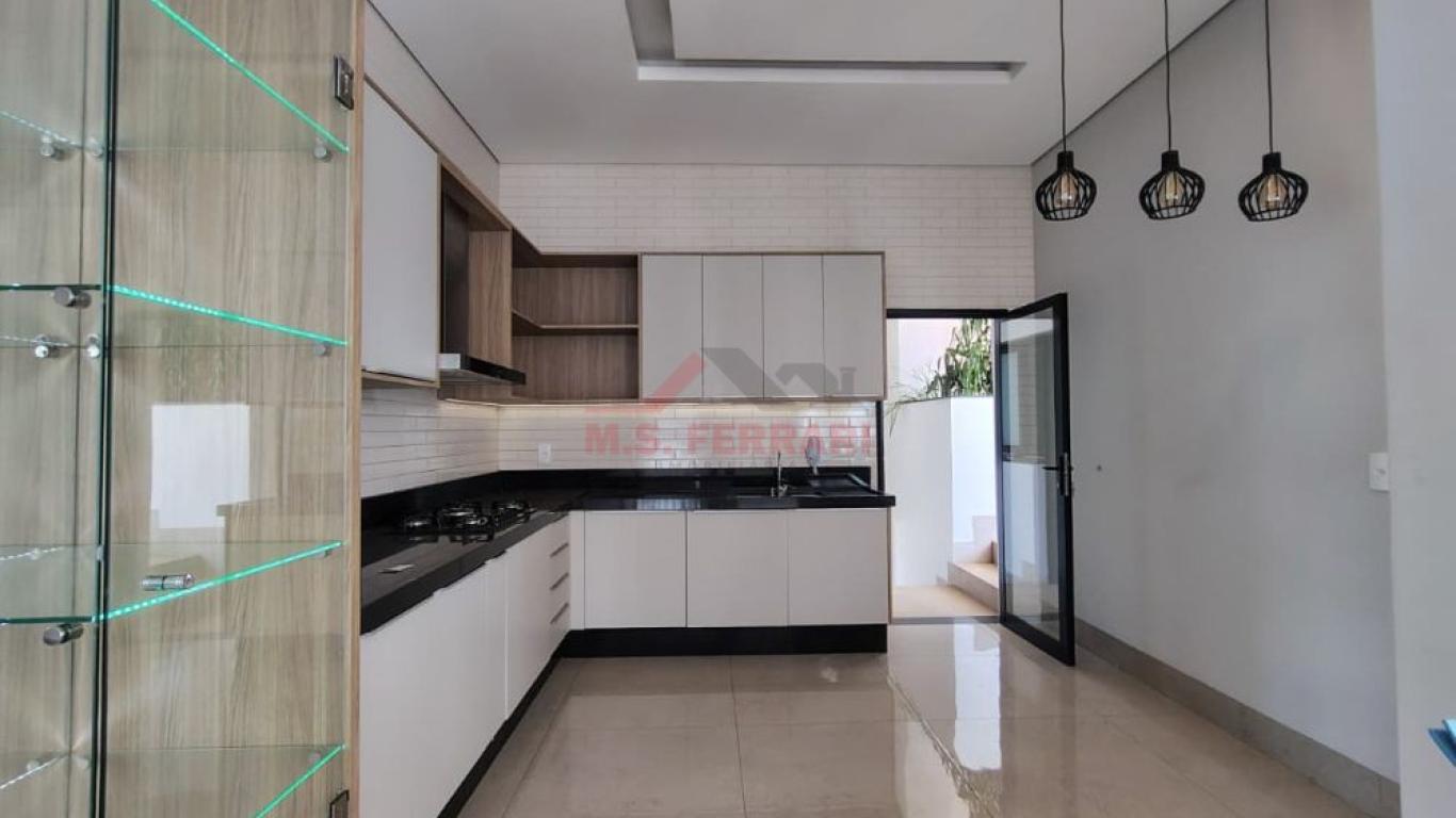 CASA NO Residencial Casablanca em Assis