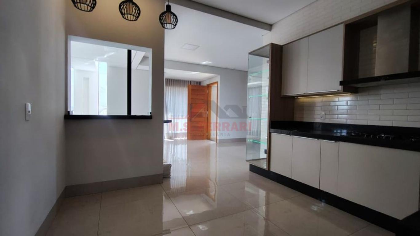 CASA NO Residencial Casablanca em Assis