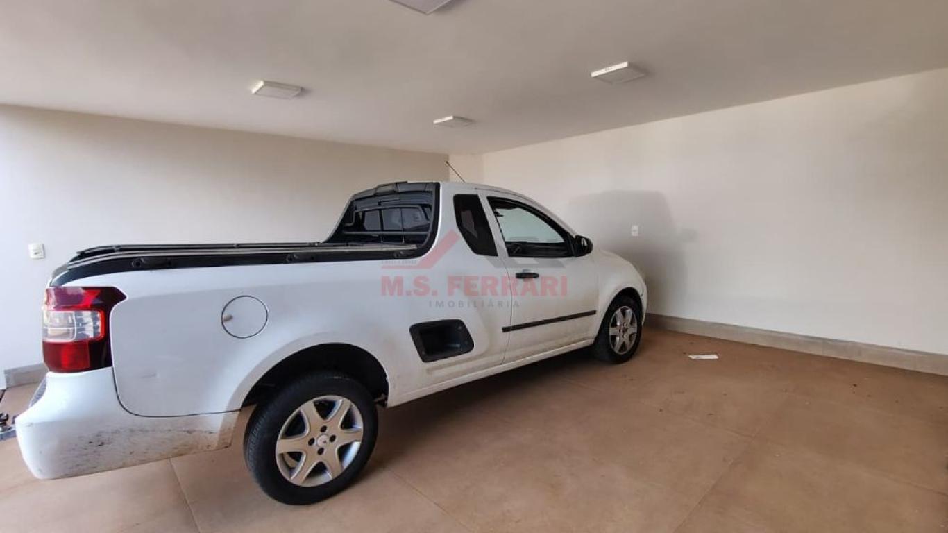 CASA NO Residencial Casablanca em Assis