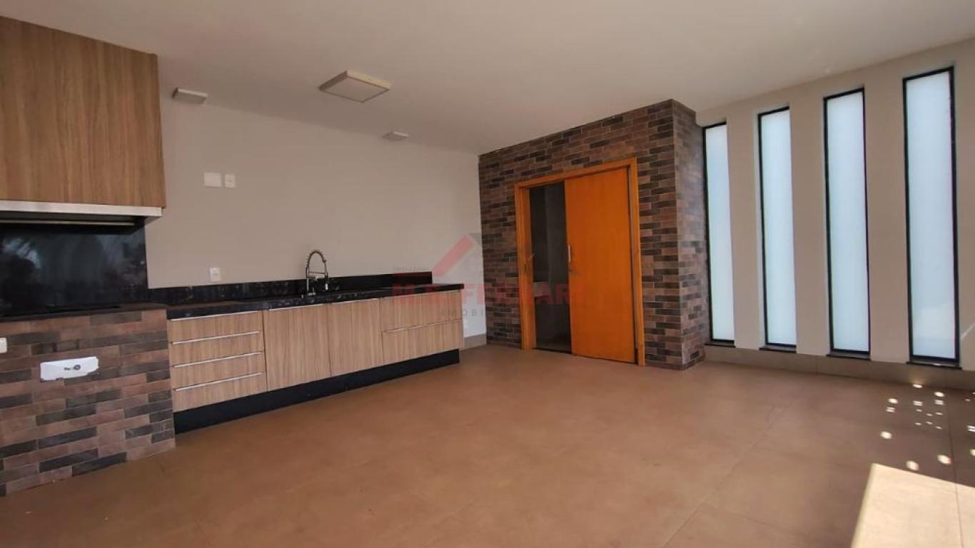 CASA NO Residencial Casablanca em Assis