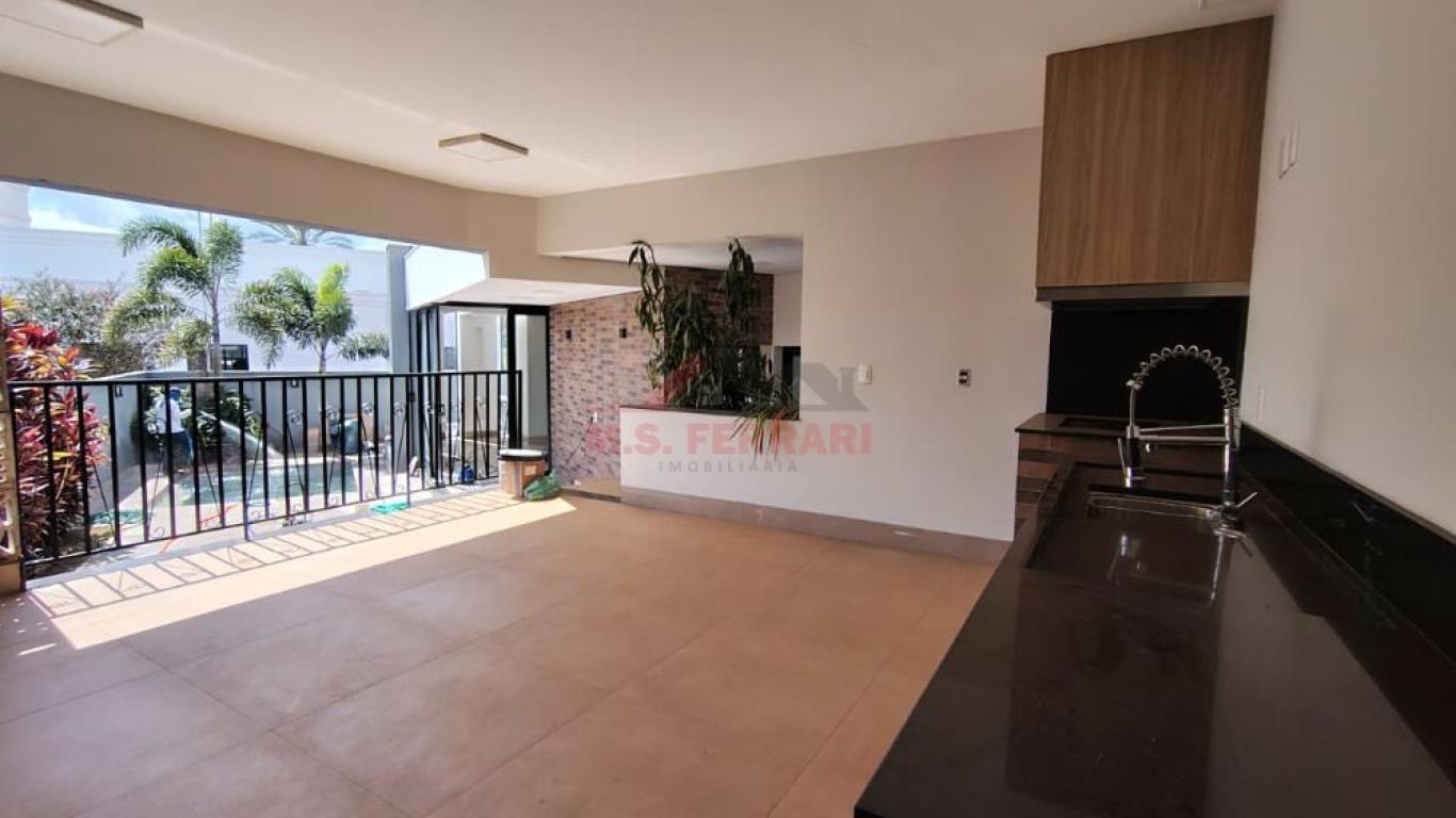 CASA NO Residencial Casablanca em Assis