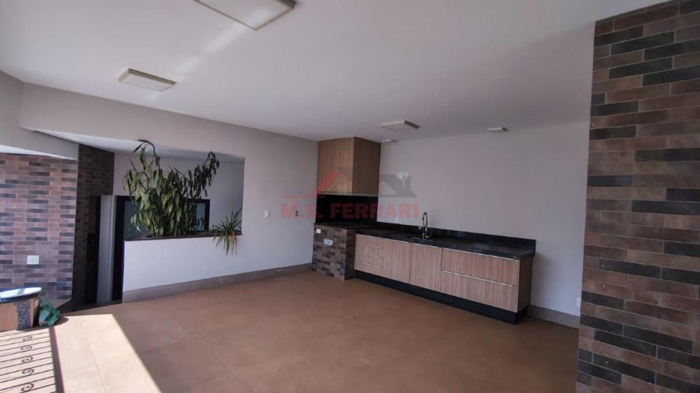 CASA NO Residencial Casablanca em Assis