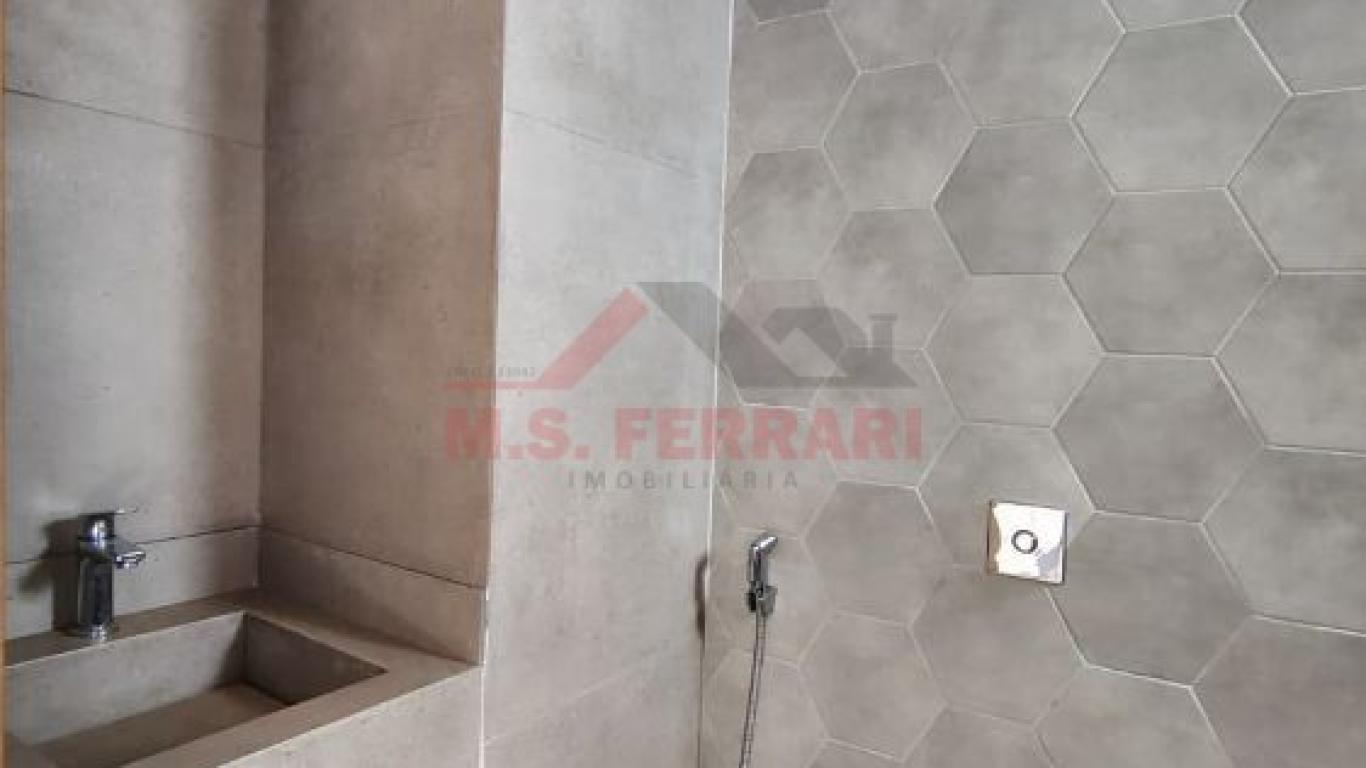 CASA NO Residencial Casablanca em Assis