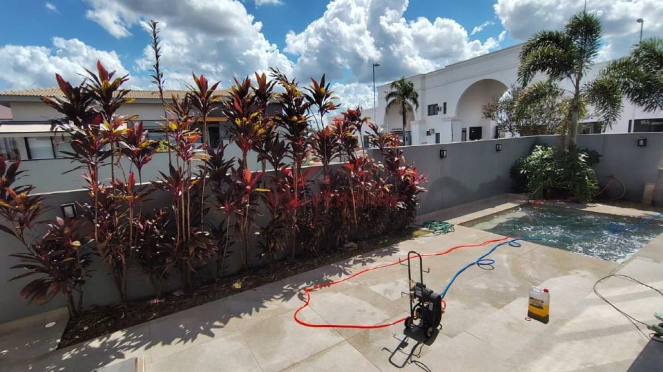 CASA NO Residencial Casablanca em Assis