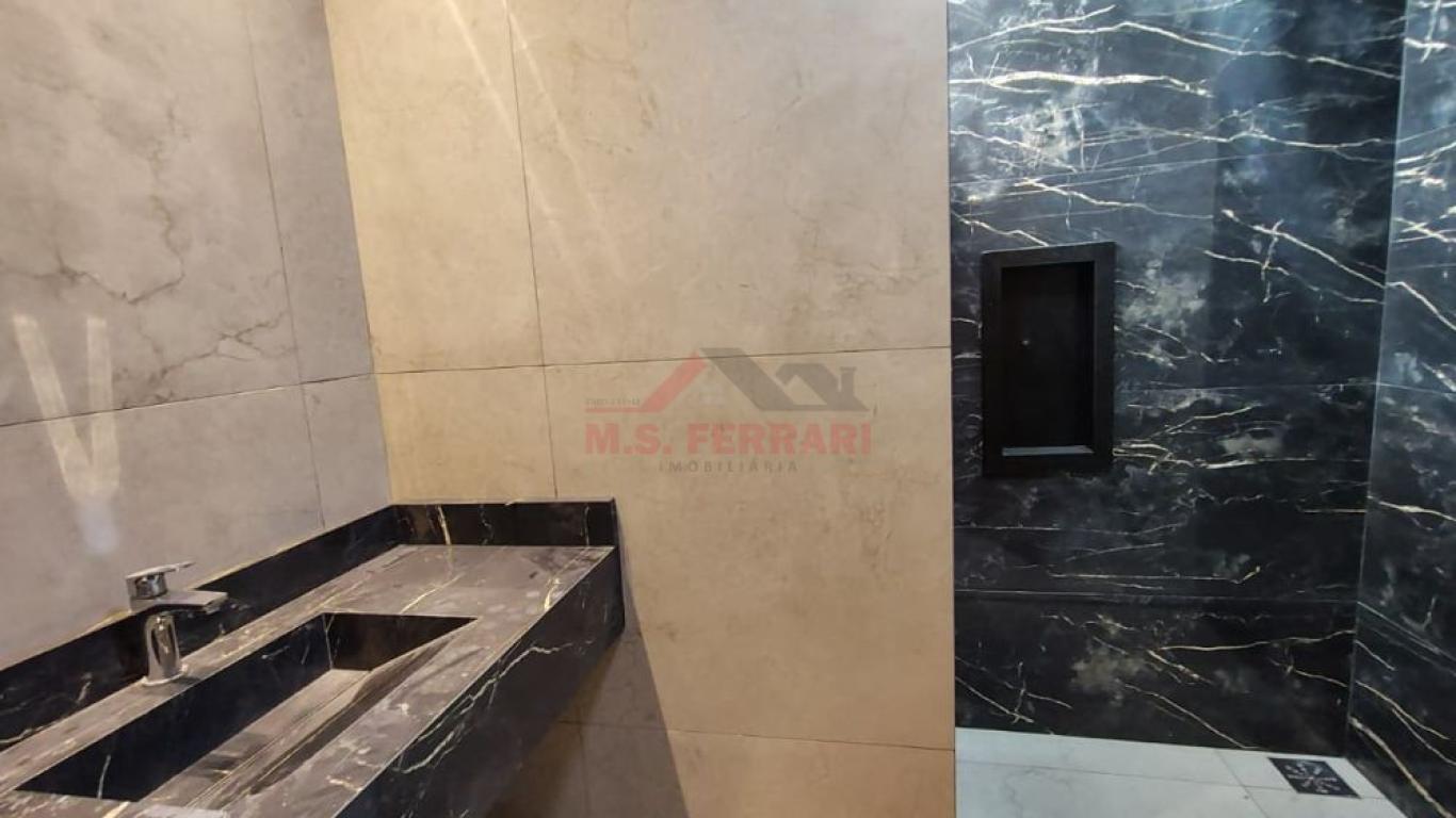 CASA NO Residencial Casablanca em Assis