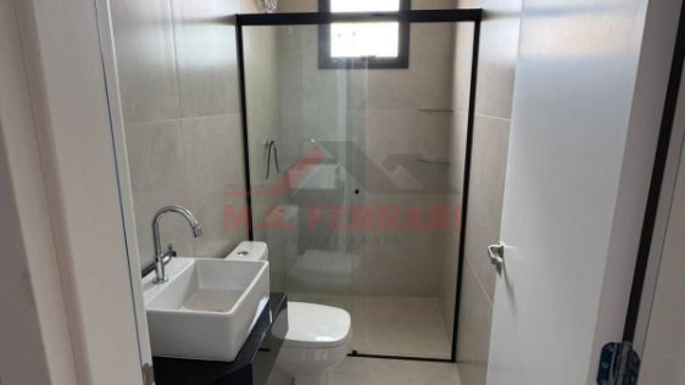 APARTAMENTO NA Vila Ouro Verde em Assis