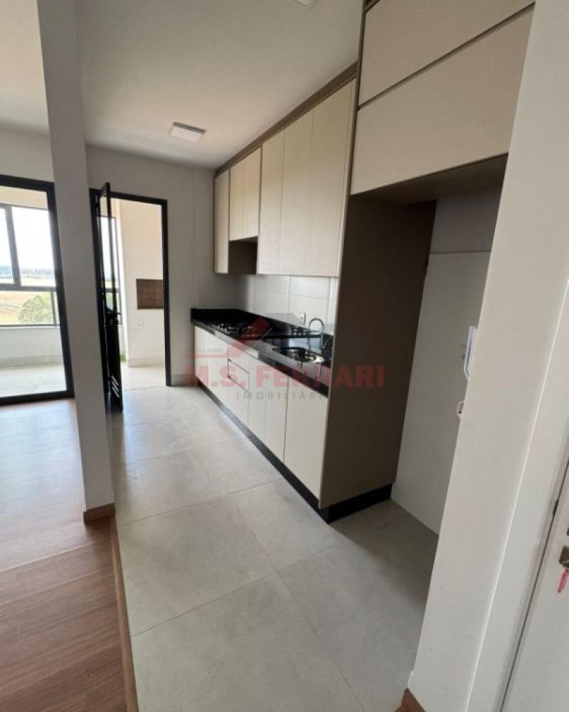 APARTAMENTO NA Vila Ouro Verde em Assis