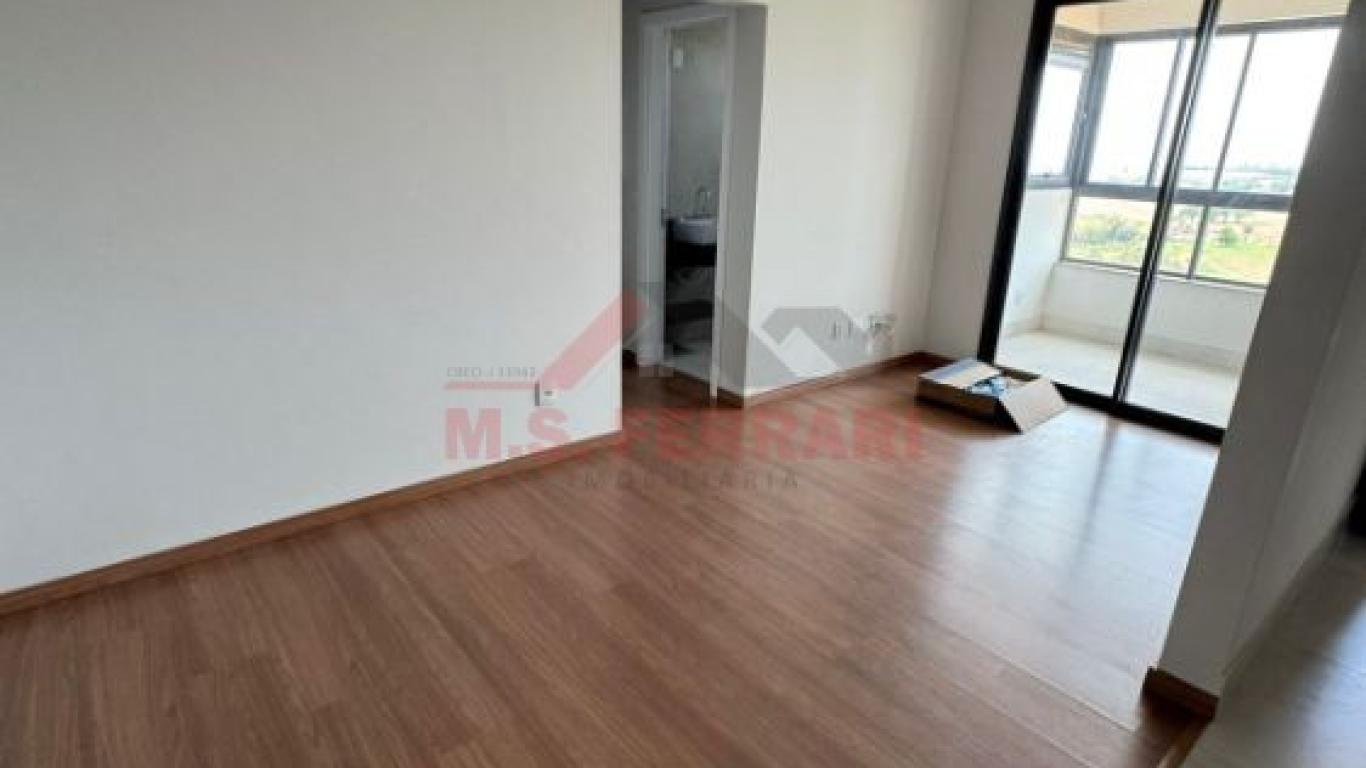 APARTAMENTO NA Vila Ouro Verde em Assis