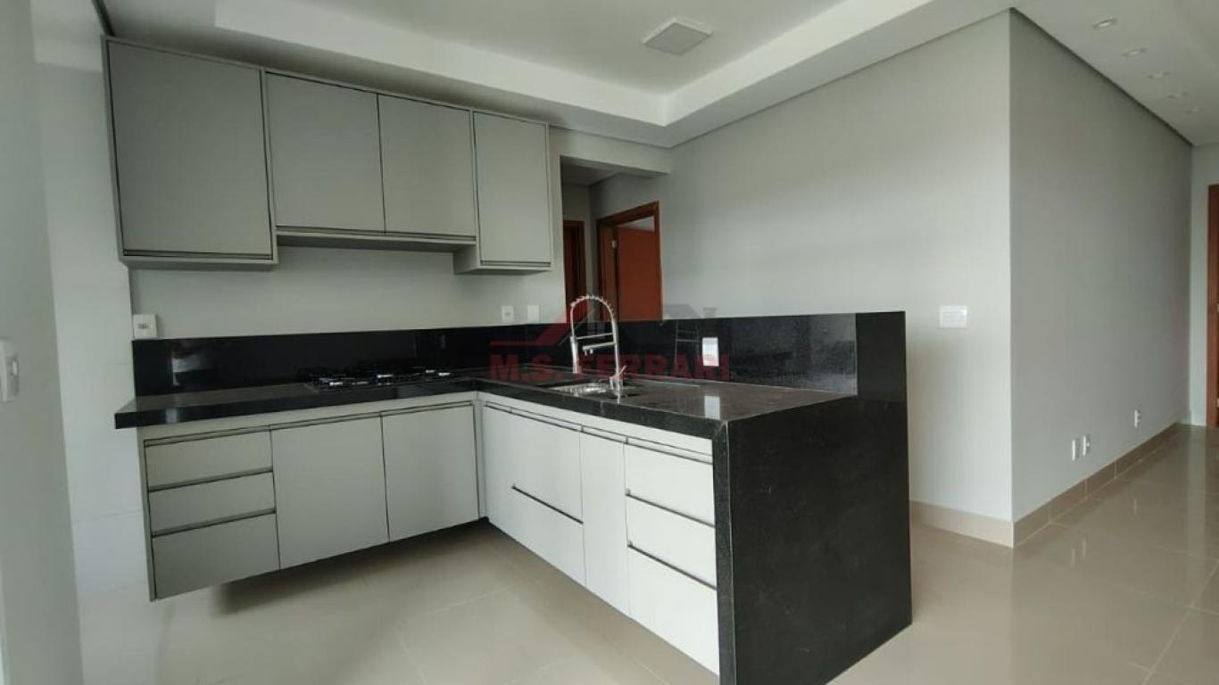 APARTAMENTO NO Jardim Monte Carlo em Assis