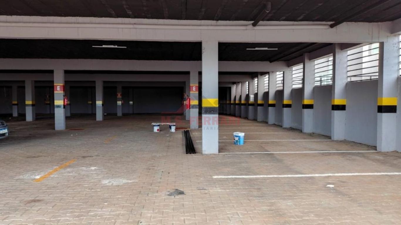 APARTAMENTO NO Jardim Monte Carlo em Assis