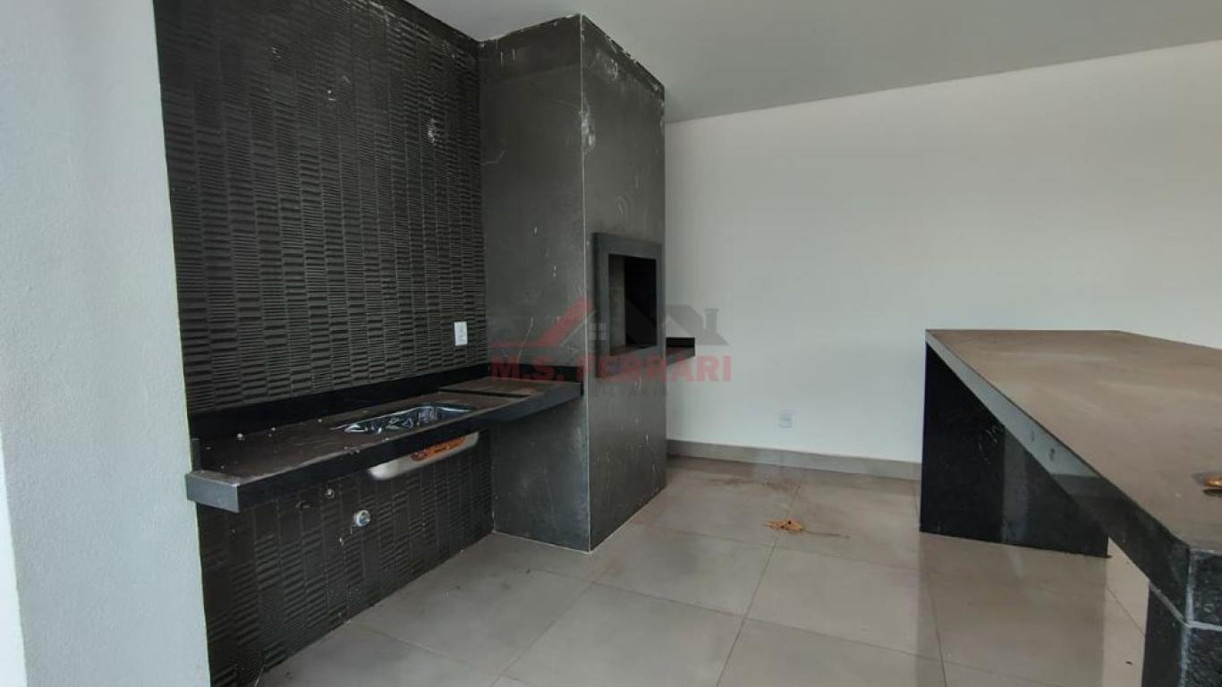 APARTAMENTO NO Jardim Monte Carlo em Assis