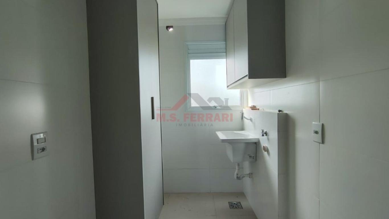APARTAMENTO NO Jardim Monte Carlo em Assis