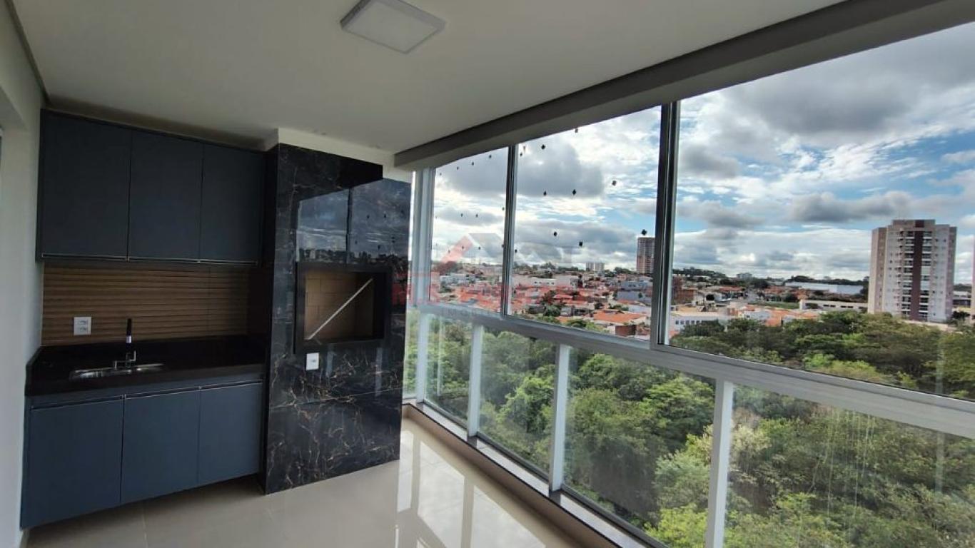 APARTAMENTO NO Jardim Monte Carlo em Assis