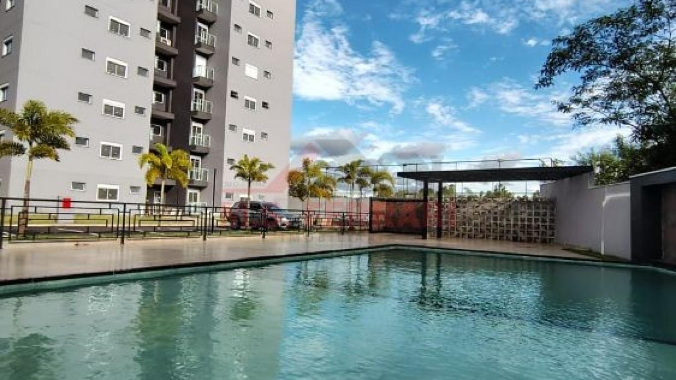 APARTAMENTO NO Jardim Monte Carlo em Assis
