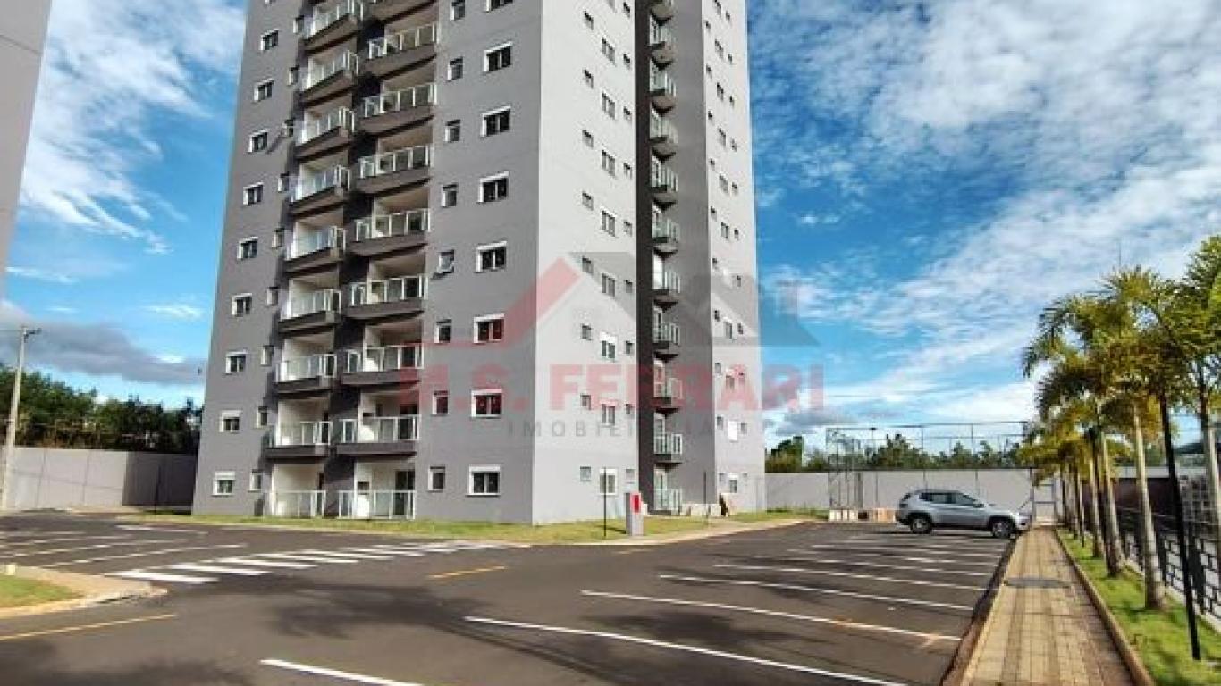 APARTAMENTO NO Jardim Monte Carlo em Assis