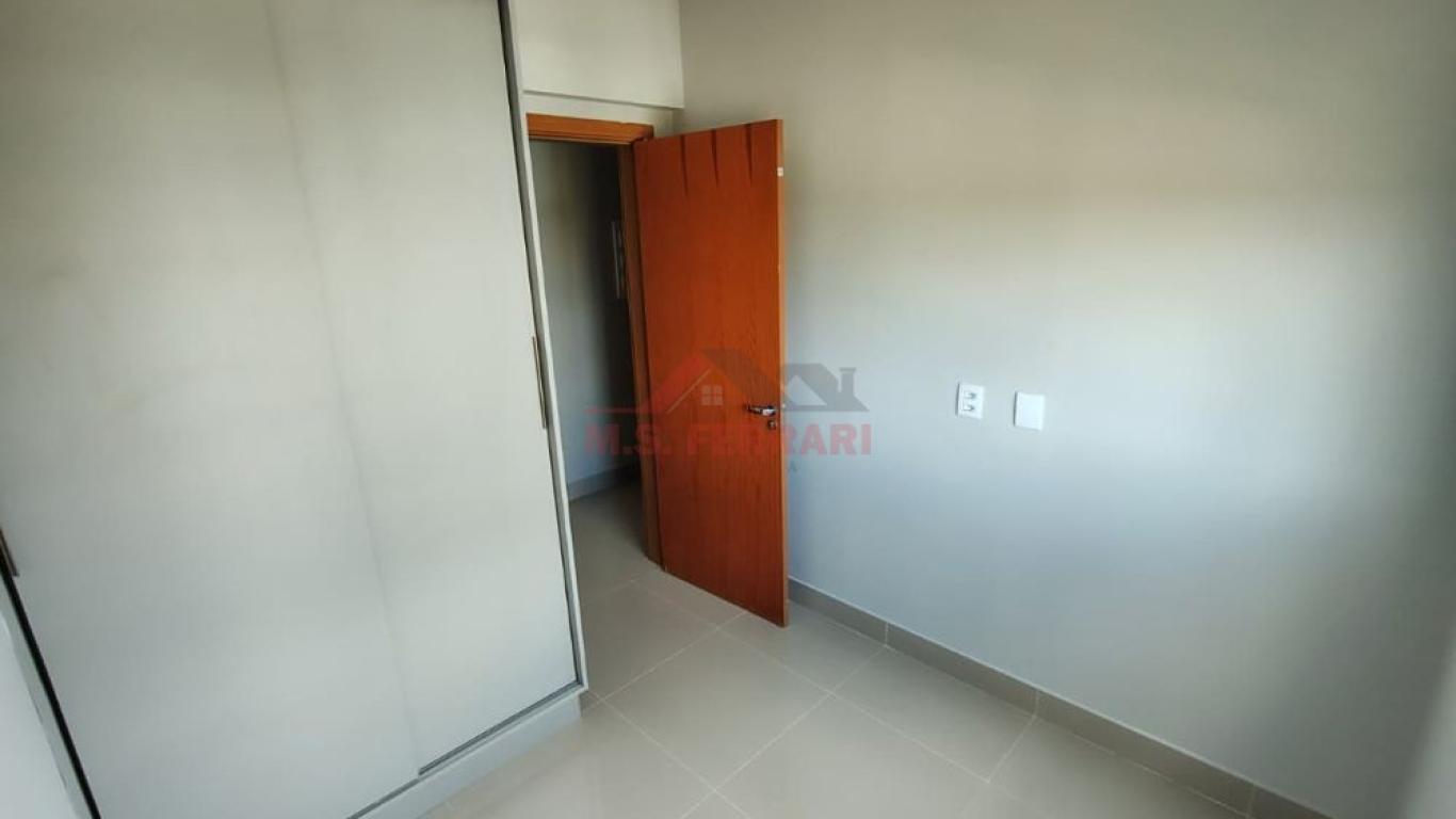 APARTAMENTO NO Jardim Monte Carlo em Assis