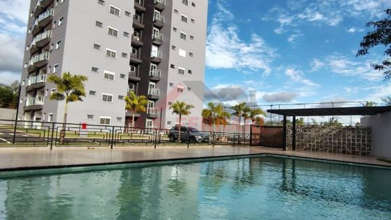 APARTAMENTO NO Jardim Monte Carlo em Assis