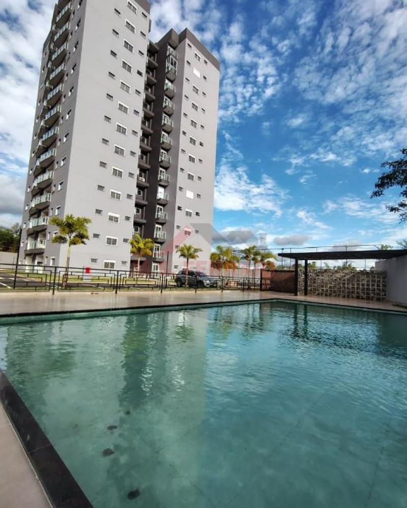 APARTAMENTO NO Jardim Monte Carlo em Assis