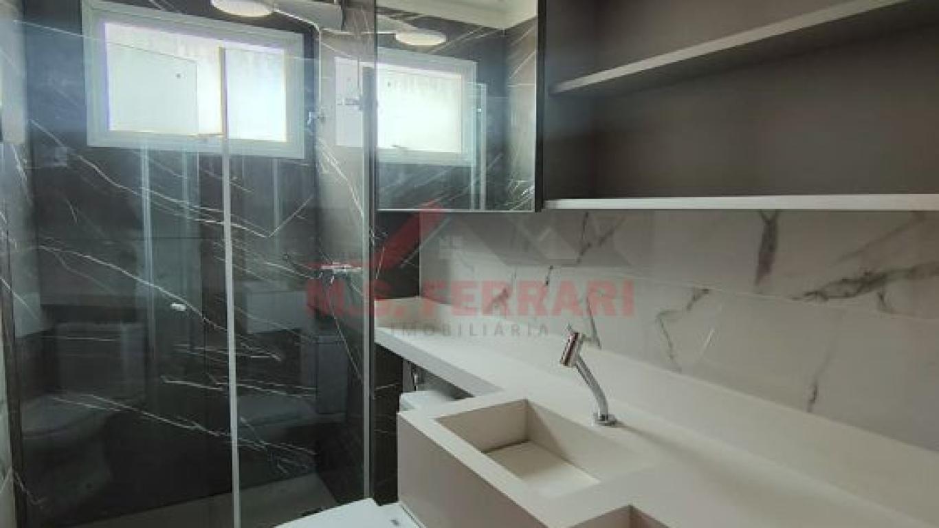 APARTAMENTO NO Jardim Monte Carlo em Assis