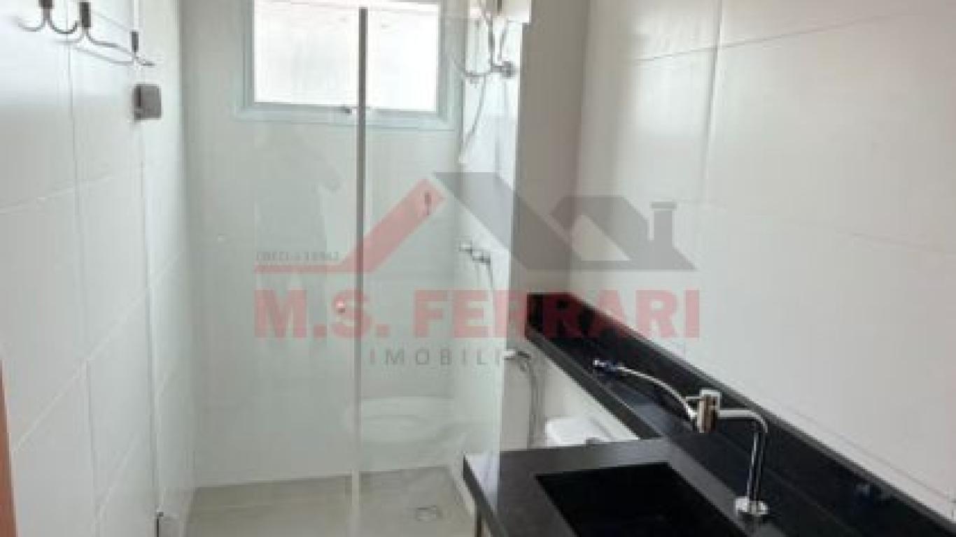 APARTAMENTO NO Jardim Monte Carlo em Assis