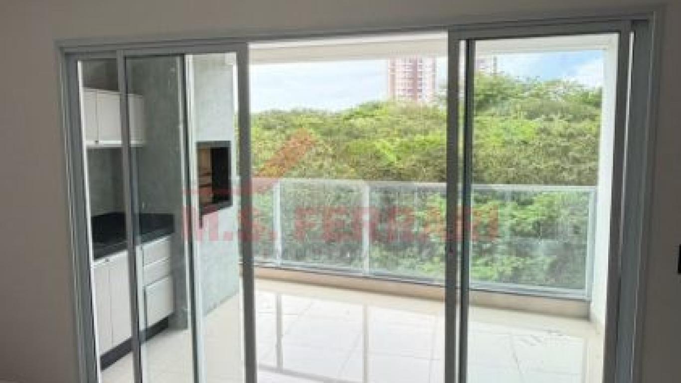 APARTAMENTO NO Jardim Monte Carlo em Assis