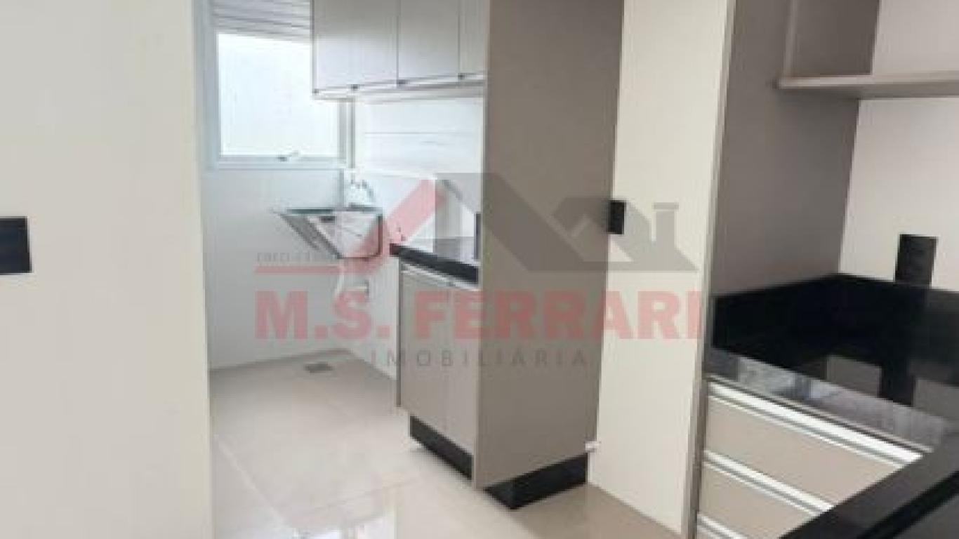 APARTAMENTO NO Jardim Monte Carlo em Assis