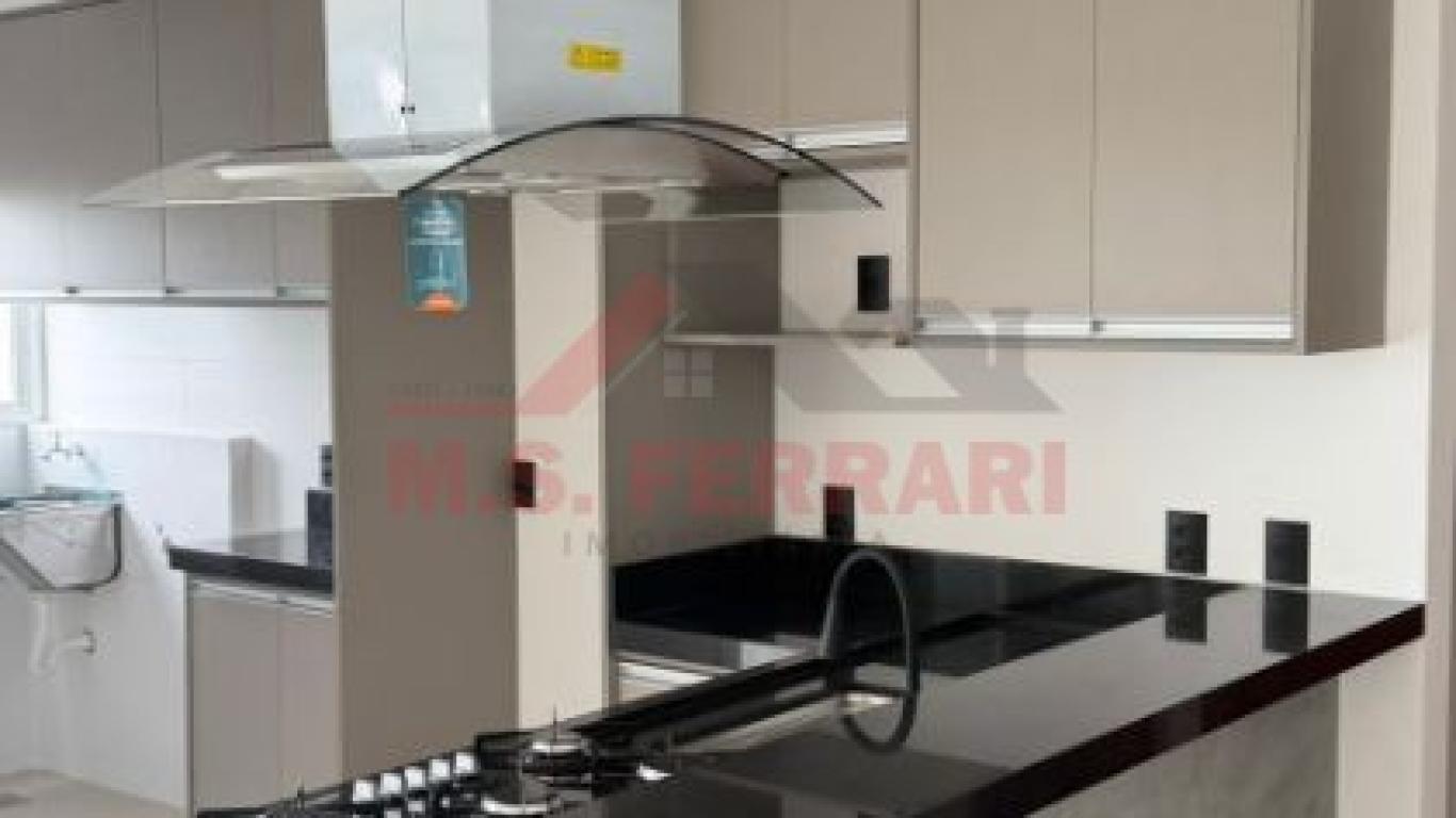 APARTAMENTO NO Jardim Monte Carlo em Assis