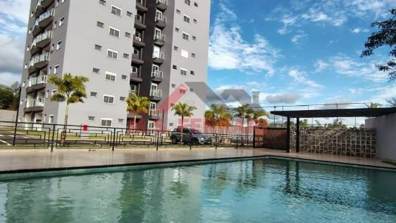 APARTAMENTO NO Jardim Monte Carlo em Assis