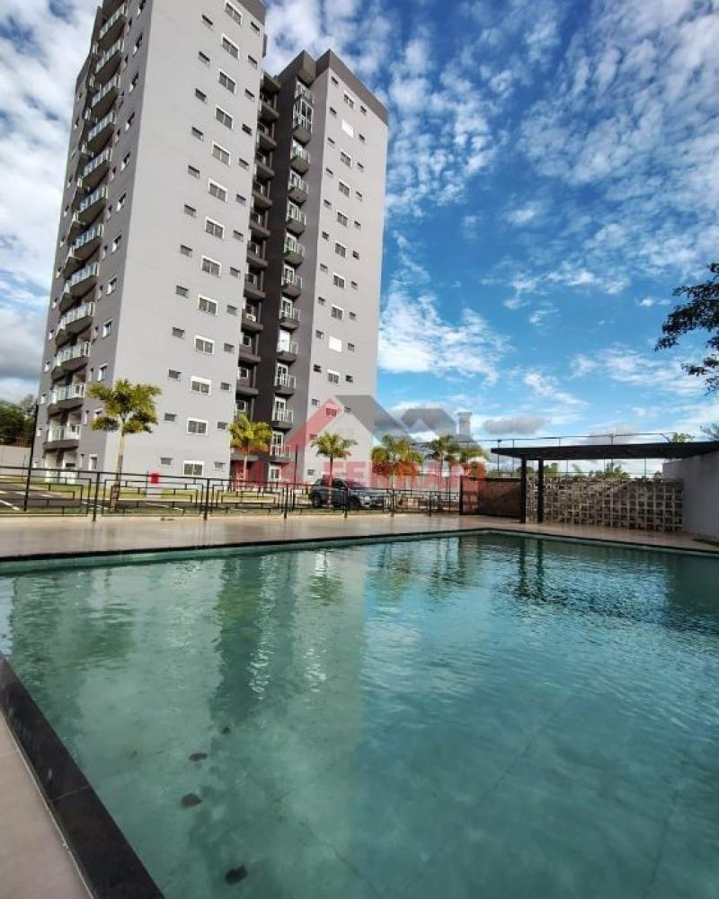 APARTAMENTO NO Jardim Monte Carlo em Assis