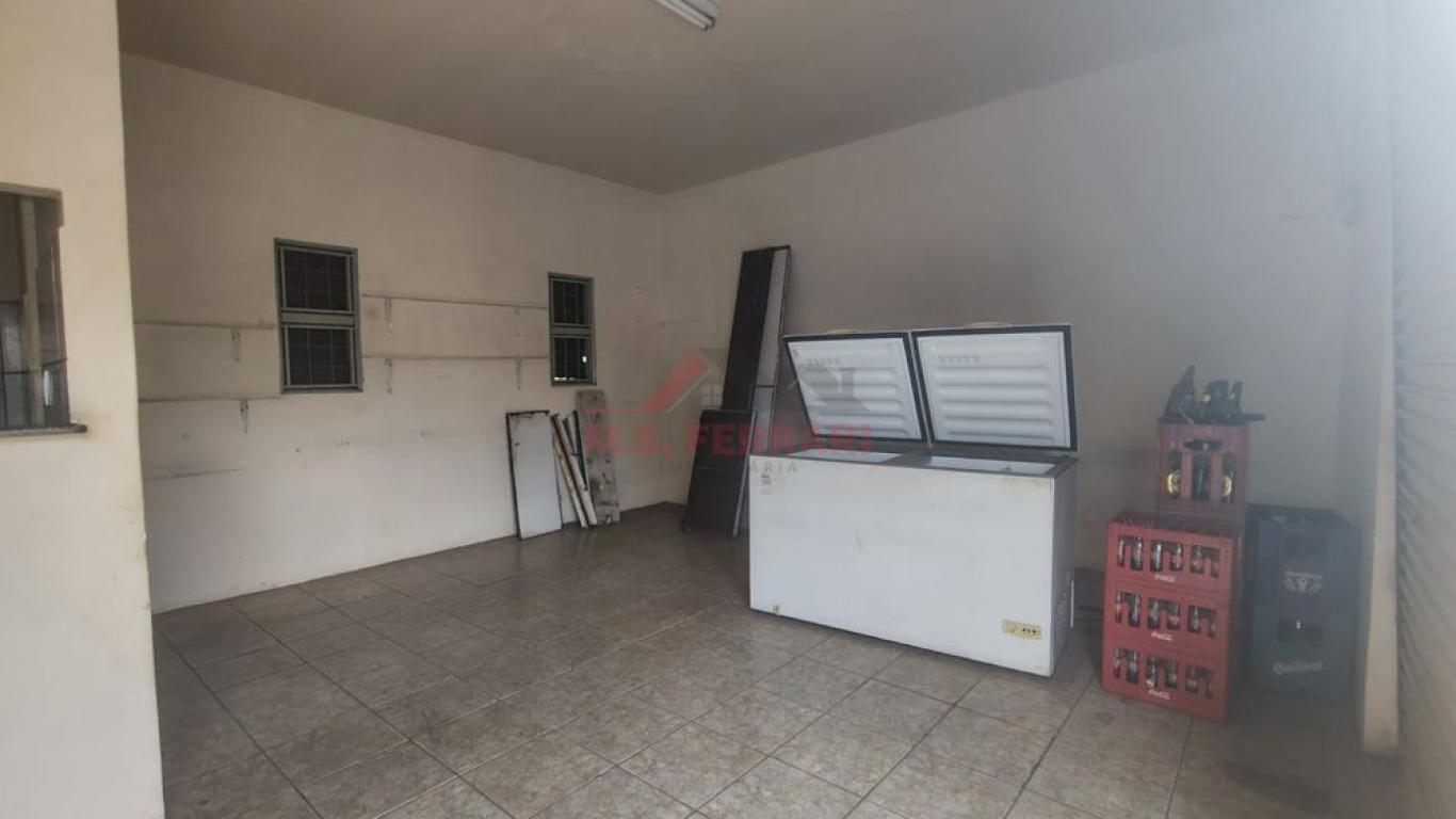 PONTO COMERCIAL NA Vila Fabiano em Assis