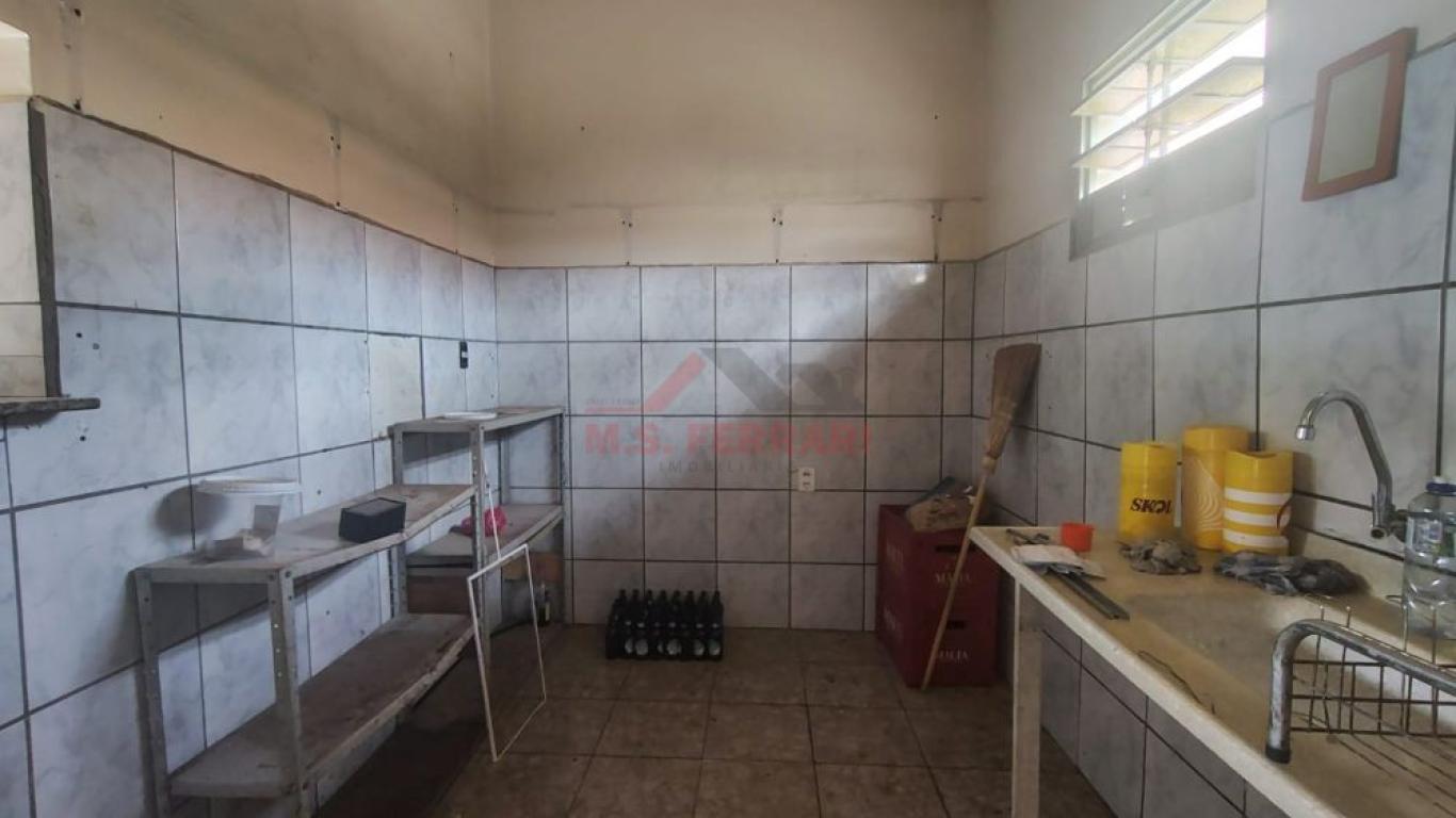 PONTO COMERCIAL NA Vila Fabiano em Assis