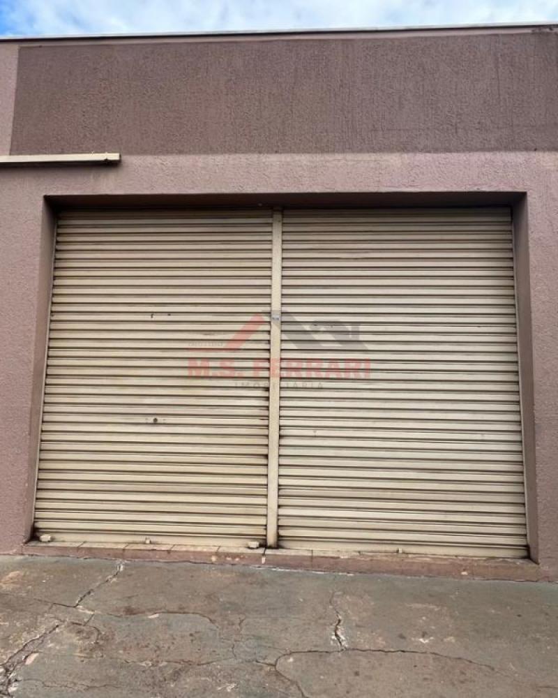PONTO COMERCIAL NA Vila Fabiano em Assis