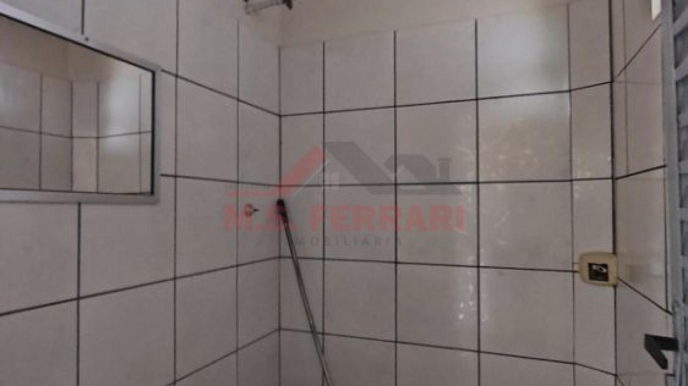 PONTO COMERCIAL NA Vila Fabiano em Assis