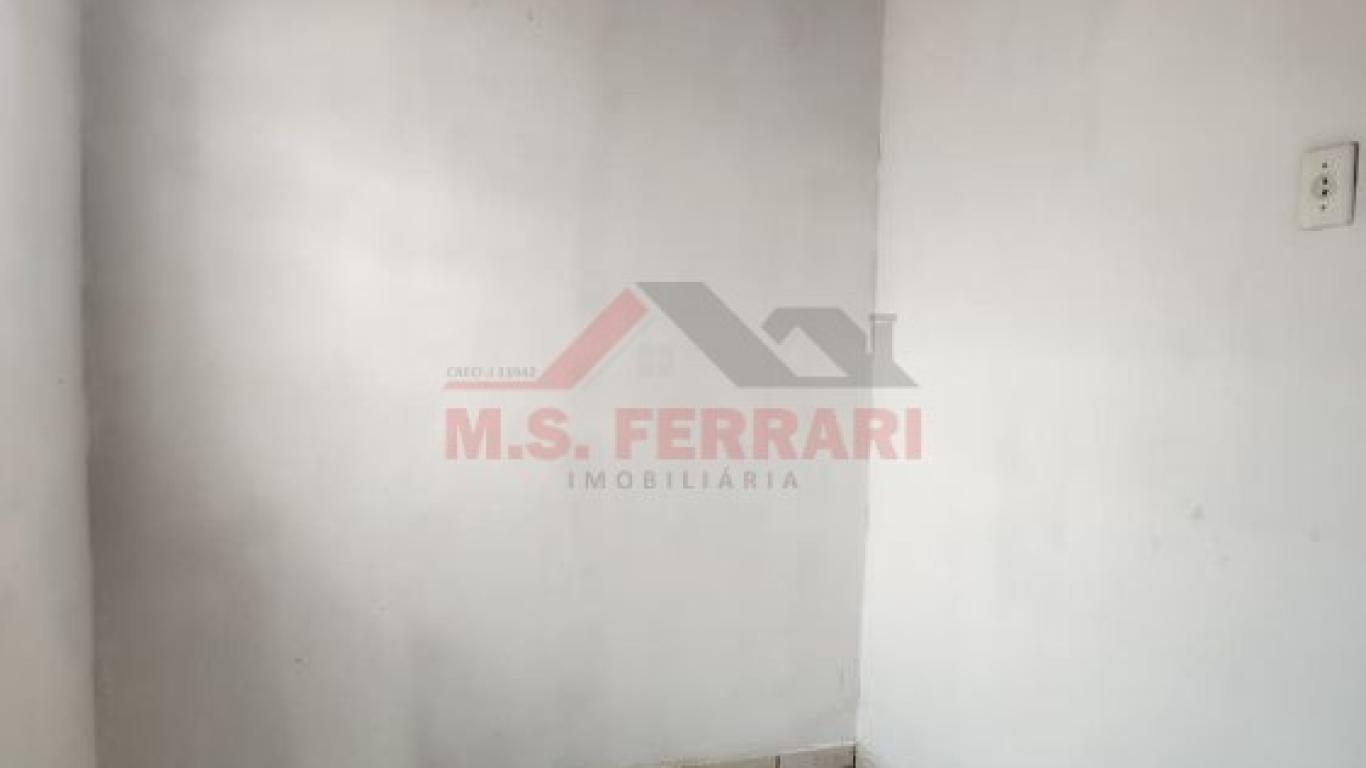 CASA NA Centro em Assis