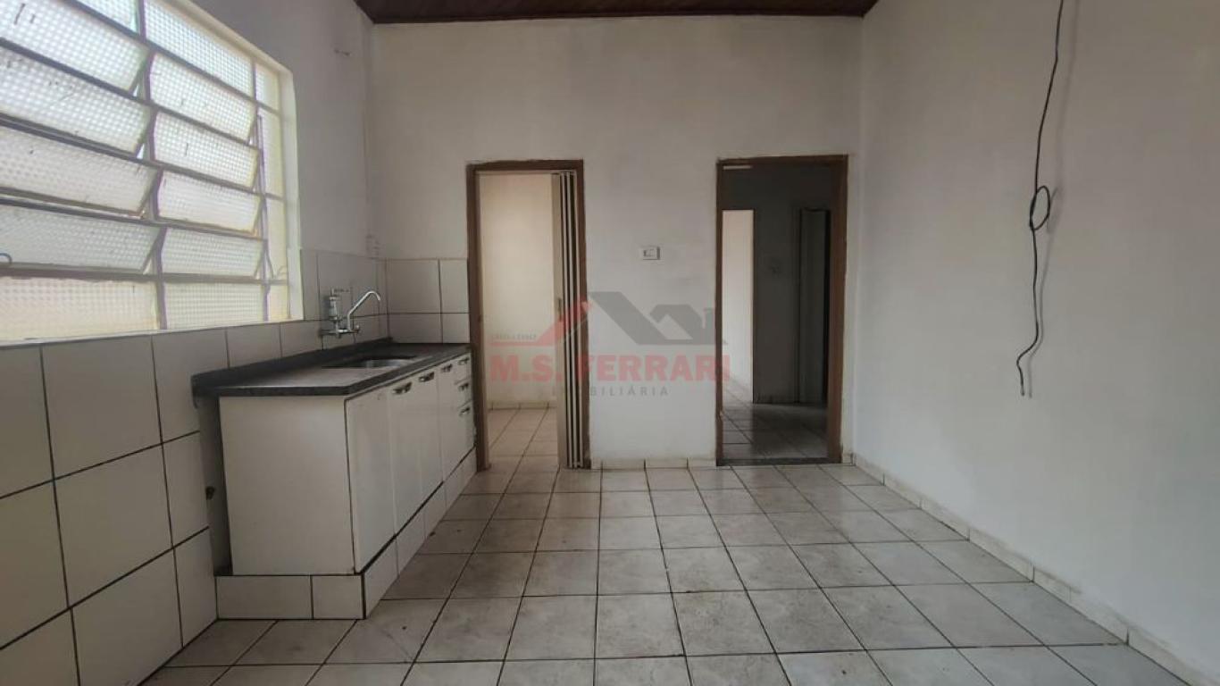 CASA NA Centro em Assis