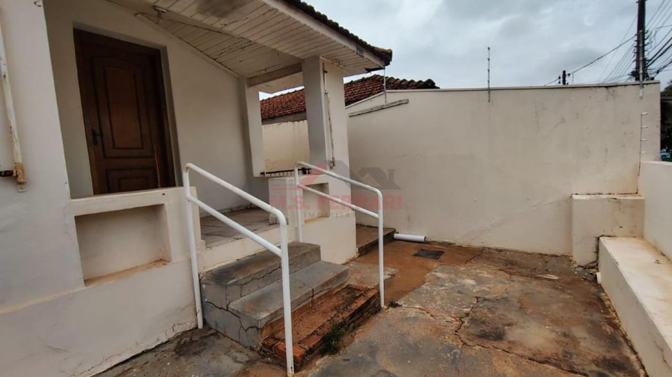 CASA NA Centro em Assis