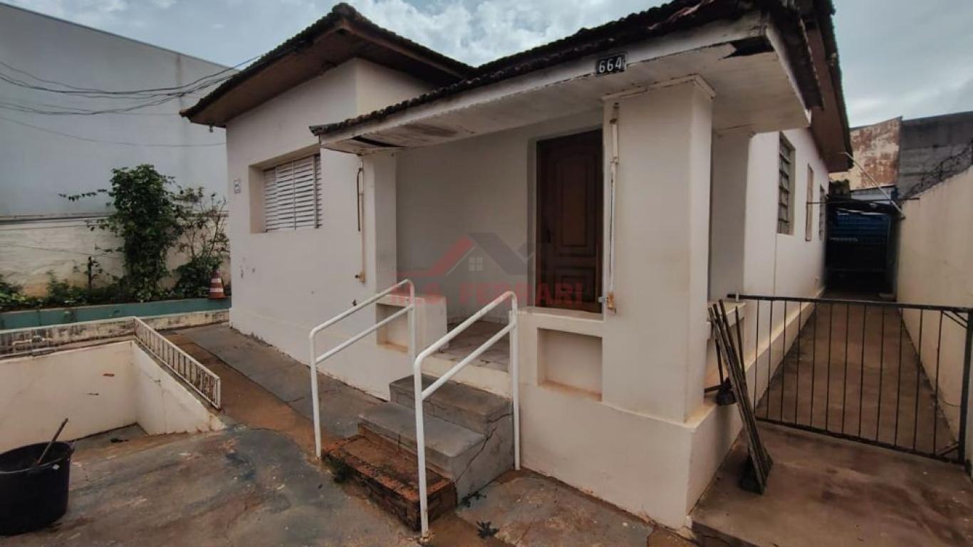 CASA NA Centro em Assis