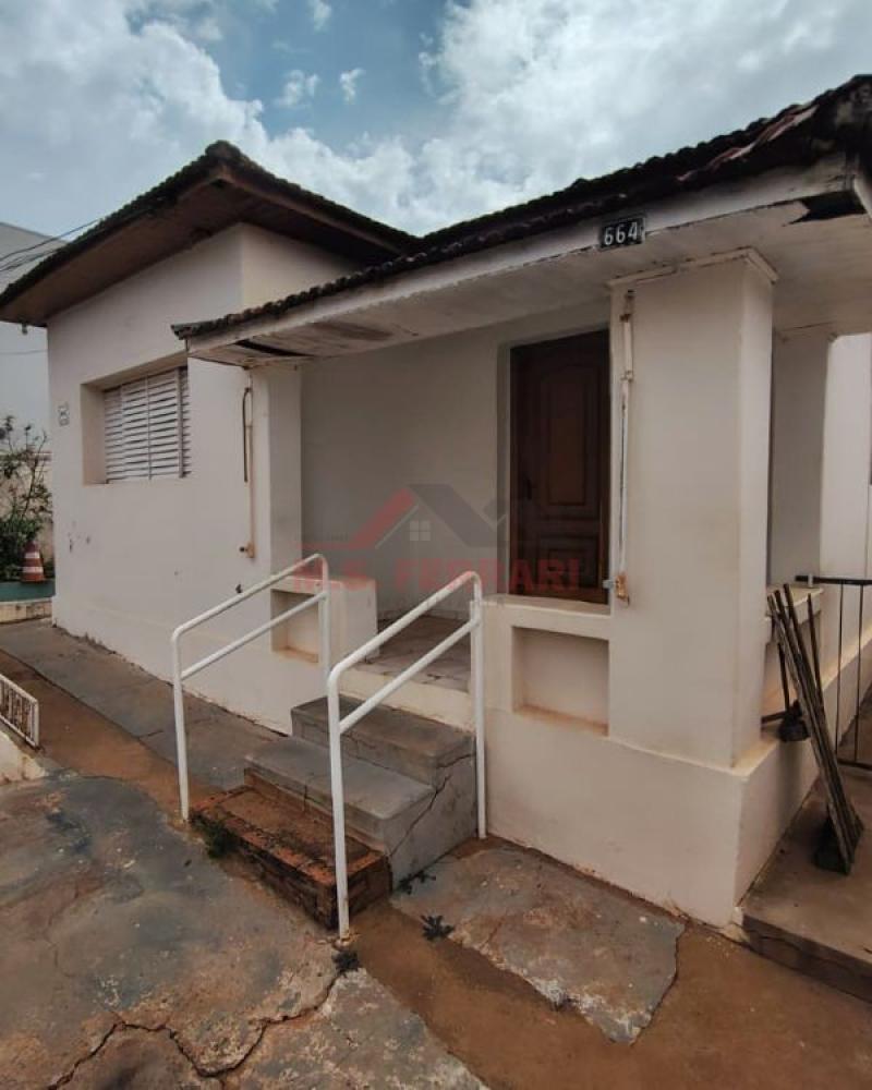 CASA NA Centro em Assis