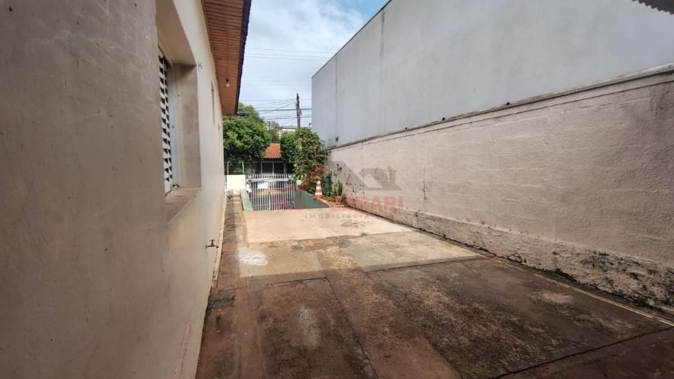 CASA NA Centro em Assis