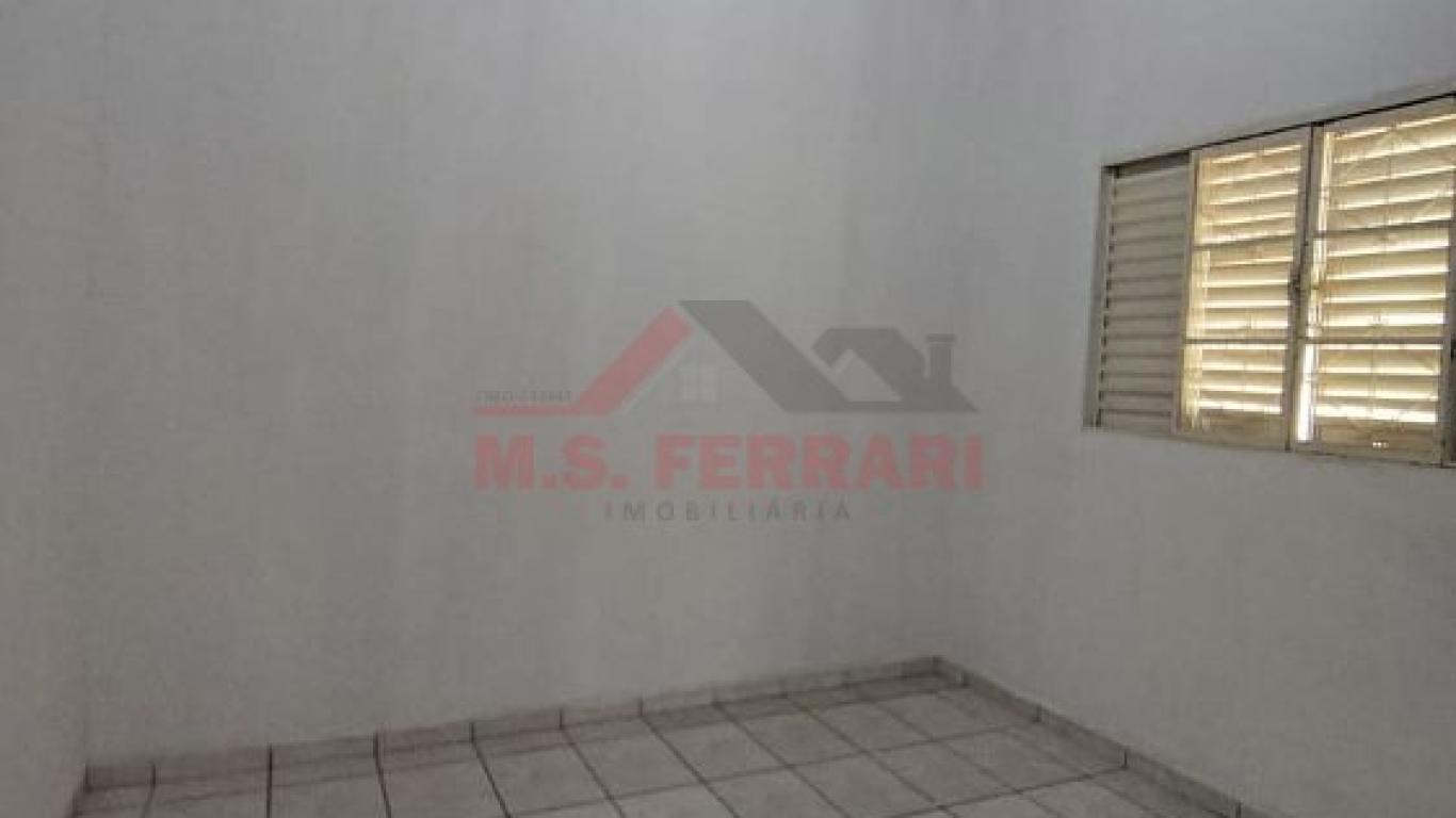 CASA NA Centro em Assis